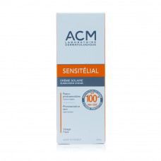 Acm medisun sunscreen cream spf100+ (40ml)