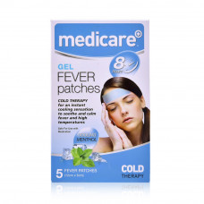 Medicare Fever Patches