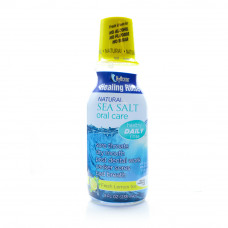 Bal H2Ocean Lemon Mouthwash