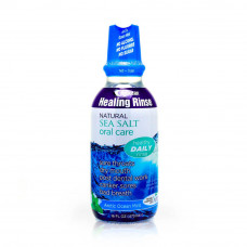 Bal H2Ocean Arctic Mouthwash