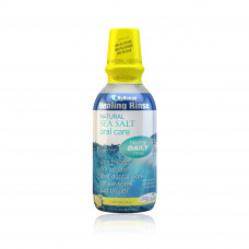 Bal H2Ocean Lemon Mouthwash 475ml