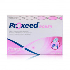Proxeed Woman Sachets