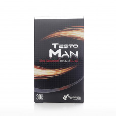 Testoman Capsules 