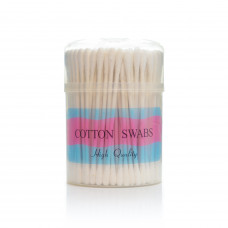 Cotton Swabs