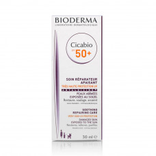 Bioderma cicabio spf50+ 30ml
