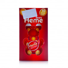 Synergy Heme Bears Iron Polypeptide