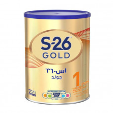 S-26 Pro Gold 1