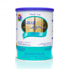 S-26 Gold Lactose Free