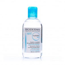 Bioderma hydrabio h2o 250ml