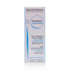 Bioderma hydrabio gel-crème 40ml