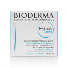 Bioderma hydrabio cream 50ml