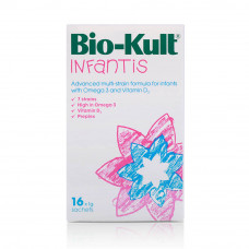 Bio Kult Infant Sachets