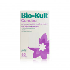 Bio Kult Candea Capsules
