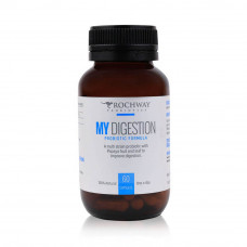 Rochway My Digestion Capsules