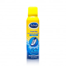 Scholl Fresh Step Shoe Spray