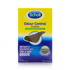 Scholl Odour Control Insole