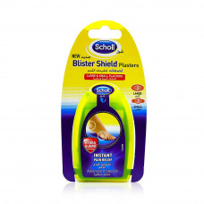 Scholl Blistershield