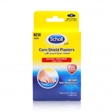 Scholl Corn Shield Plaster
