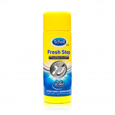 Scholl Odour Control Foot & Shoe Powder