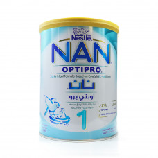Nestle Nan 1 0-6M
