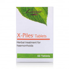 X-Piles Tablets
