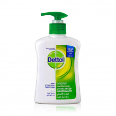 Dettol Original Handwash Pump