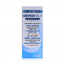 Marnys Osteohelp Complex Liquid