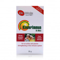 Kinderimmun powder 35g