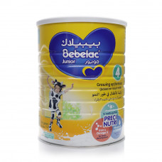 Bebelac 4 3-6Y