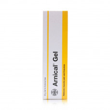 Dhu arnical gel 50g