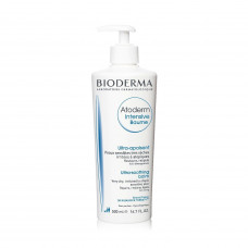 Bioderma atoderm intensive baume 500ml