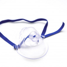 Omron Nebuliser Child Mask