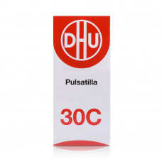 Dhu Pulsatilla 30C Tablets