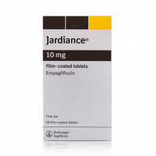 Jardiance 10mg Tablets