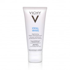 Vichy Ideal White Cleansing Foam