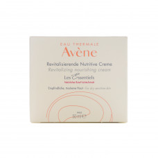 Avene Av131 Rich Compensating Cream