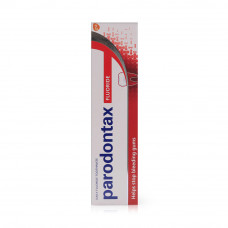 Parodontax Toothpaste Fluoride