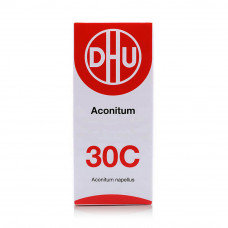 Dhu Acpmotim C30 Tablets