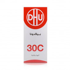 Dhu Belladonna C30 Tablets