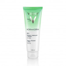 Vichy Normaderm 3in1 Cleanser