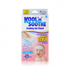 Koolfever-baby
