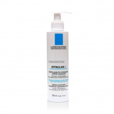 La Roche-Posay Effaclar H Cream Wash