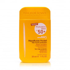 Photoderm Aquafluid Pocket SPF 50+