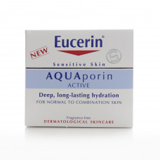 Eucerin aquaporin active light cream – 50ml