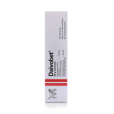 Daivobet Ointment
