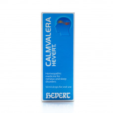 Calmvalera Hevert Drops