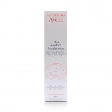 Avene Miscellar Lotion Clean and Make-Up Remover