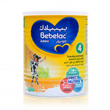 Bebelac Junior 4