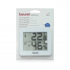 Beurer HM 16 Thermo Hygrometer
