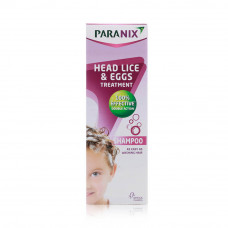 Paranix Head Lice Shampoo